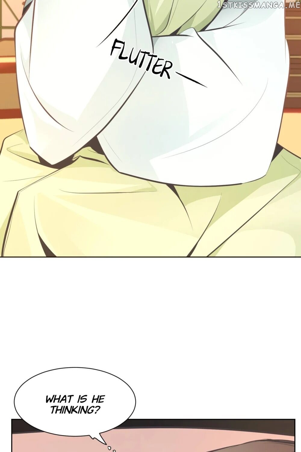 The Scent Of Love chapter 35 - page 21