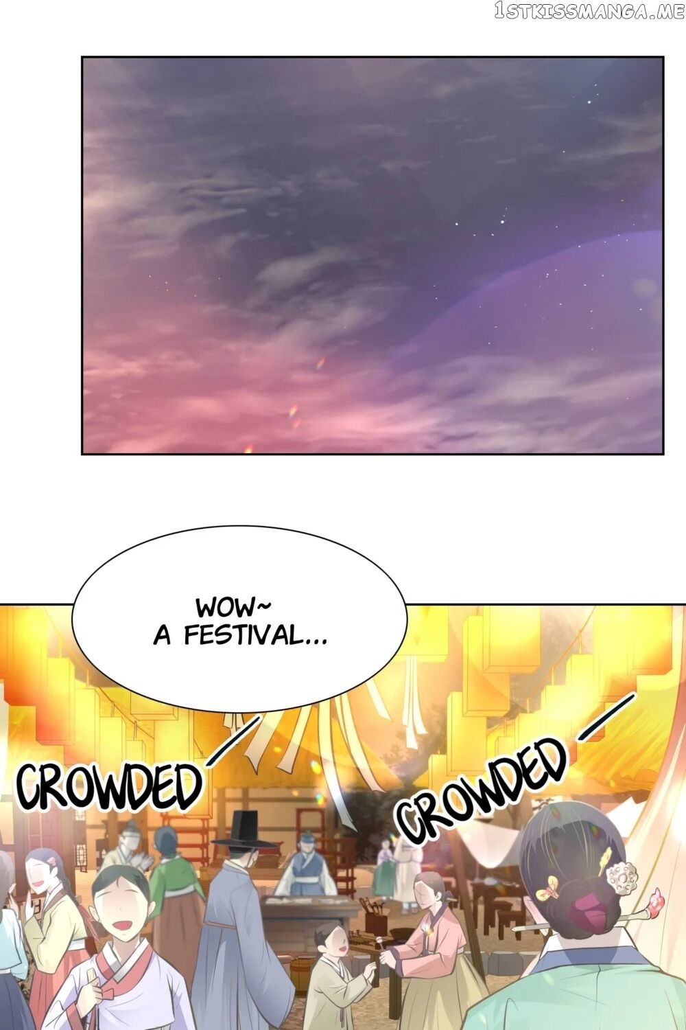 The Scent Of Love chapter 35 - page 25