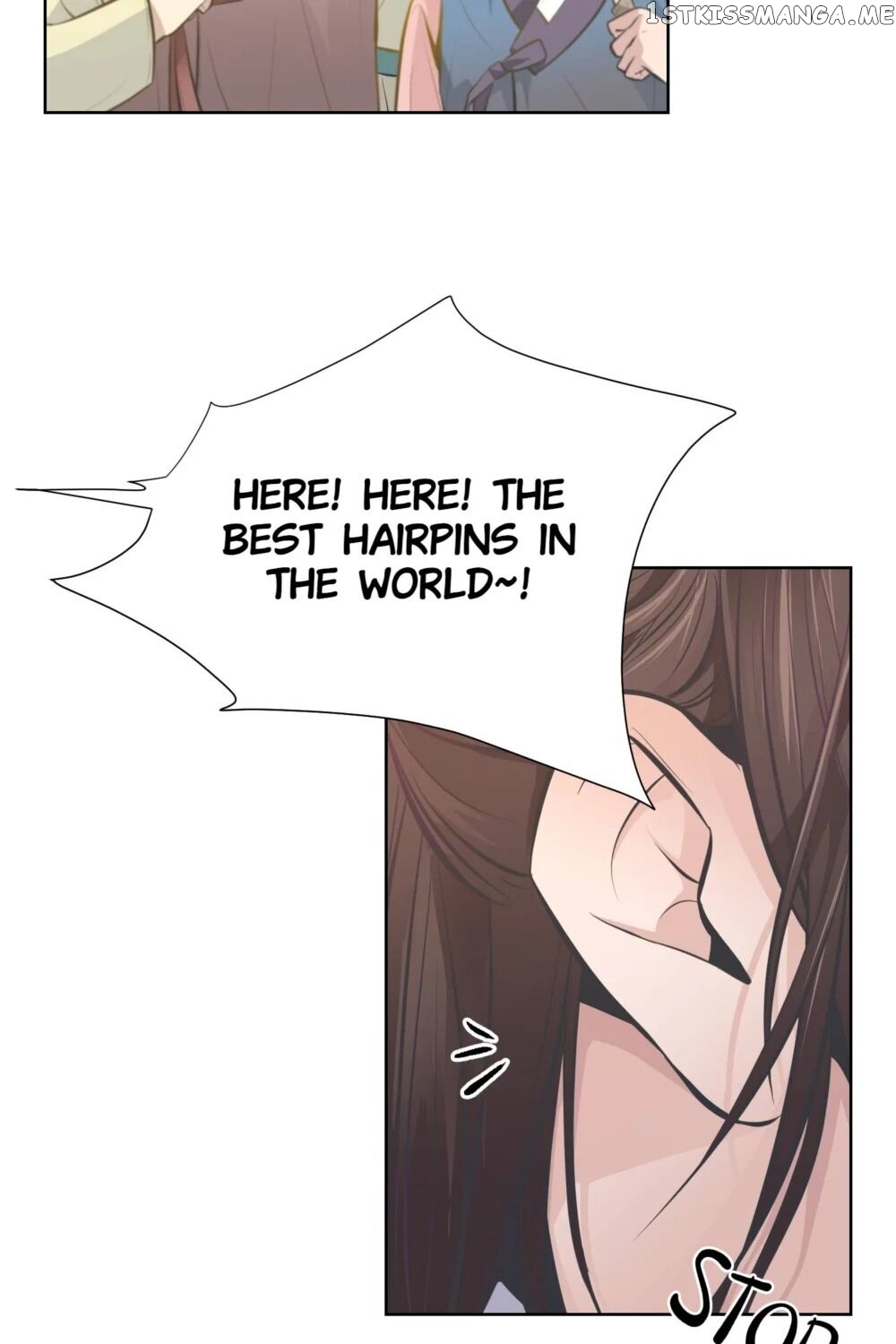 The Scent Of Love chapter 35 - page 27