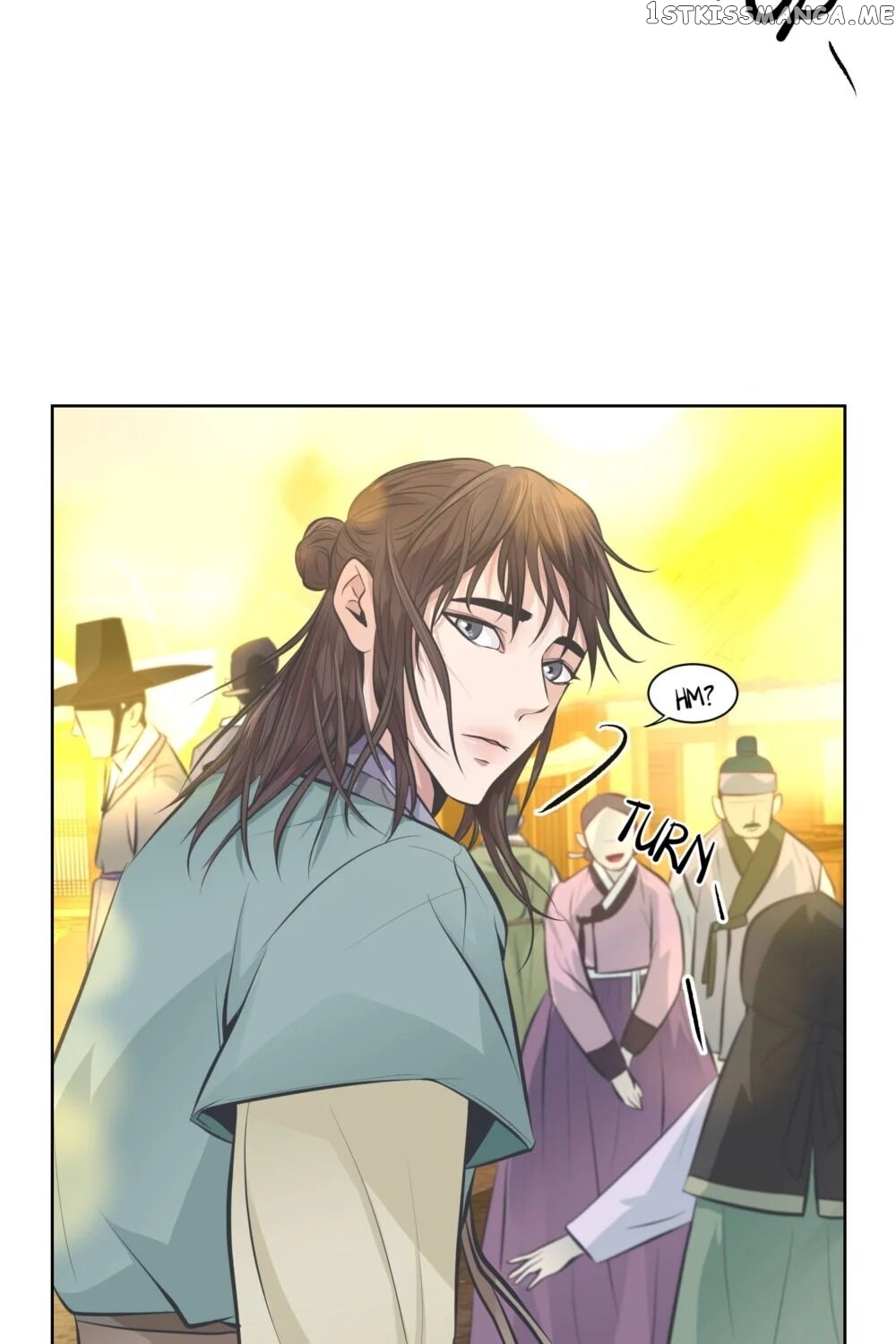 The Scent Of Love chapter 35 - page 28