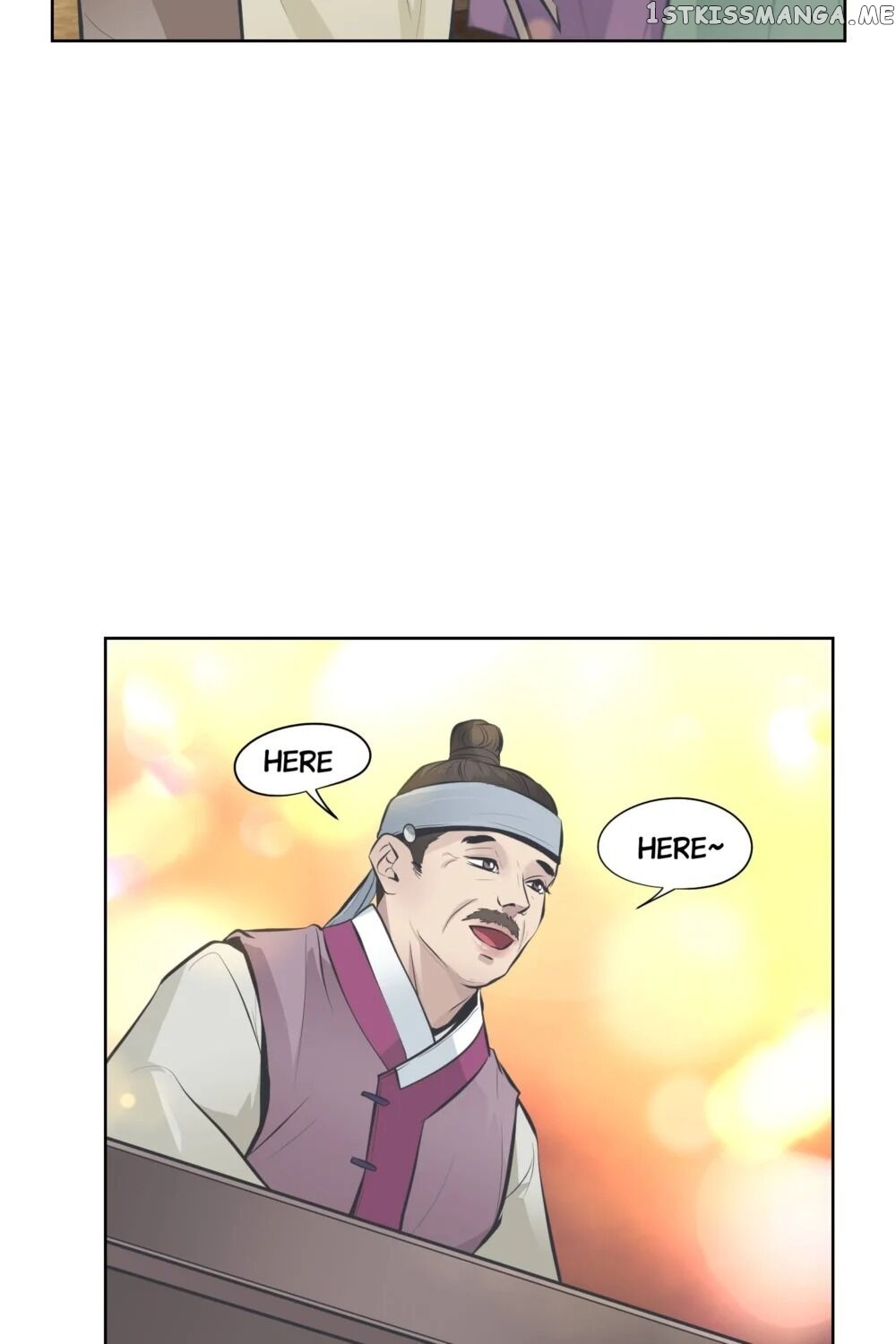 The Scent Of Love chapter 35 - page 29