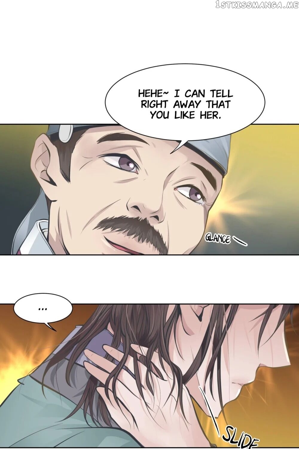 The Scent Of Love chapter 35 - page 37