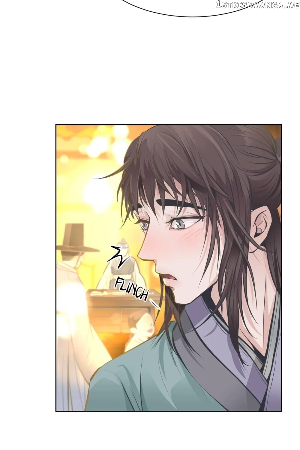 The Scent Of Love chapter 35 - page 41