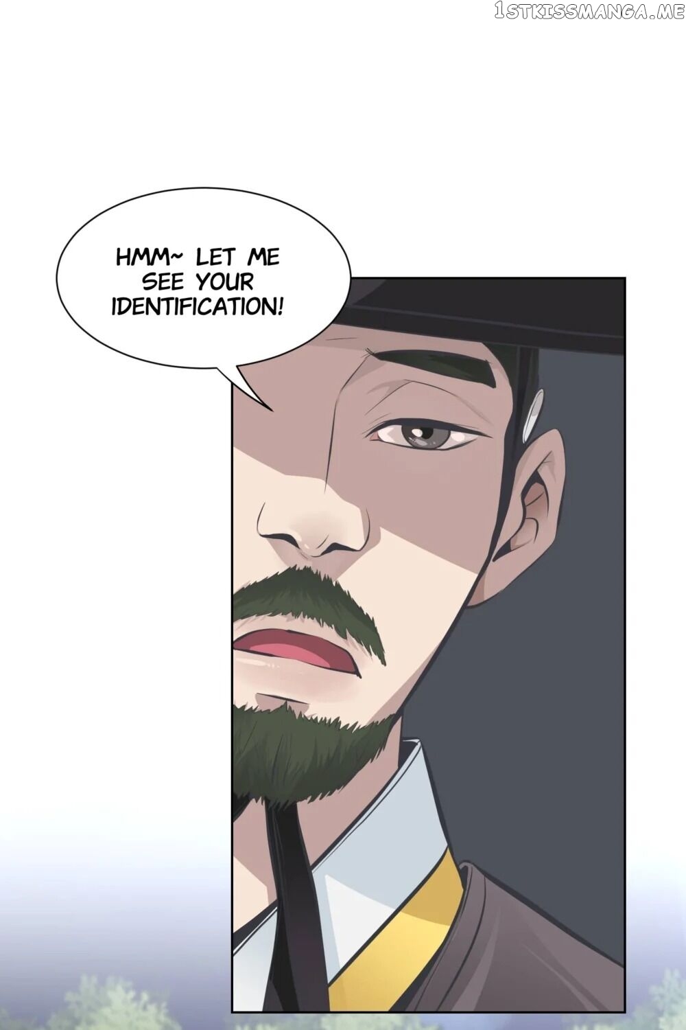 The Scent Of Love chapter 35 - page 55