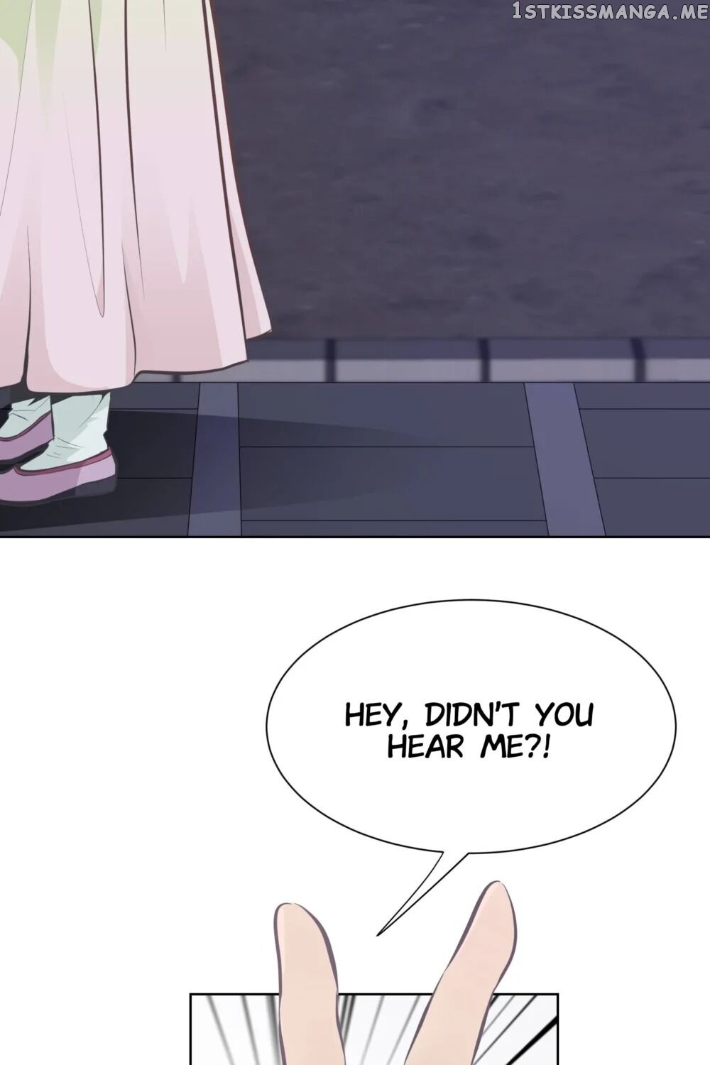 The Scent Of Love chapter 35 - page 57