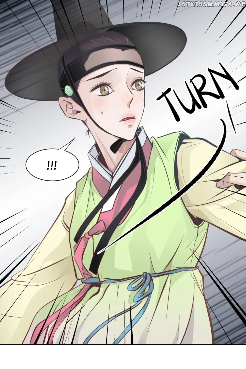The Scent Of Love chapter 35 - page 59