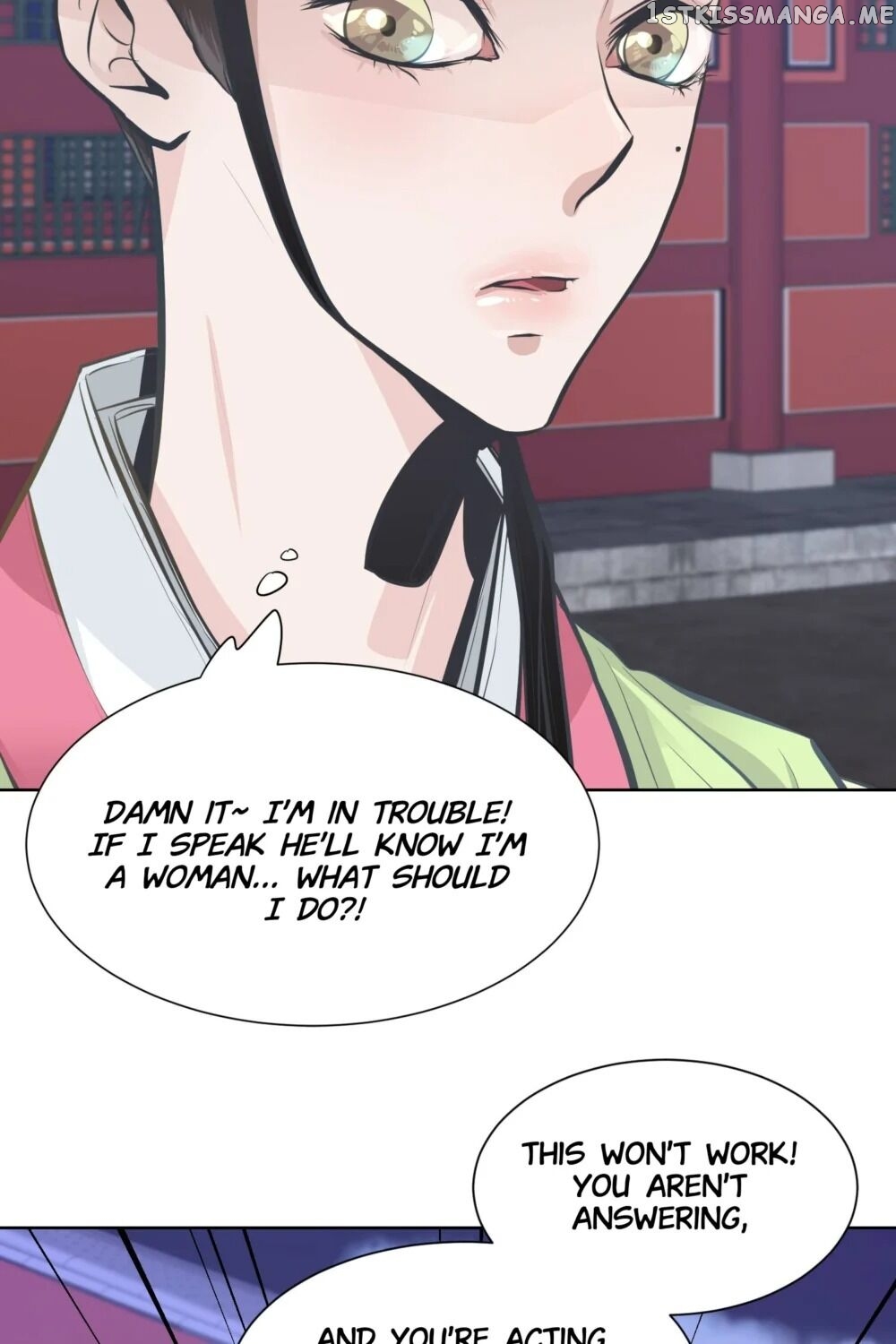 The Scent Of Love chapter 35 - page 62