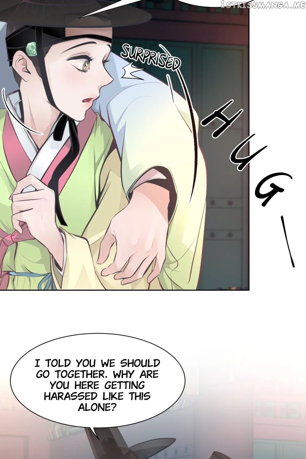 The Scent Of Love chapter 35 - page 65