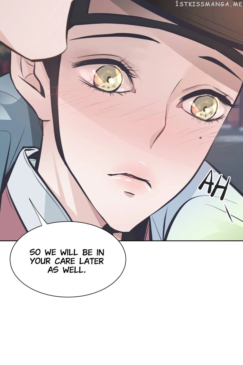 The Scent Of Love chapter 35 - page 72