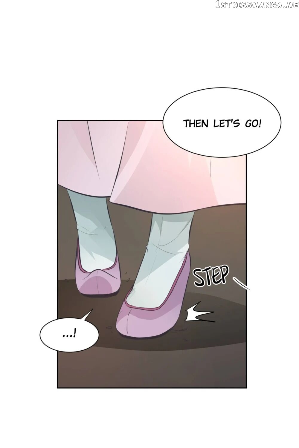 The Scent Of Love chapter 35 - page 73