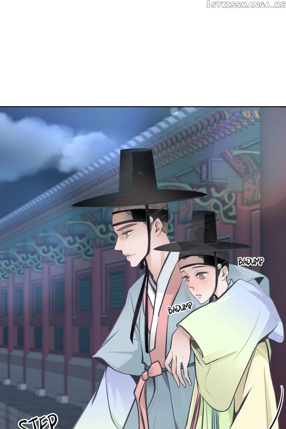 The Scent Of Love chapter 35 - page 74