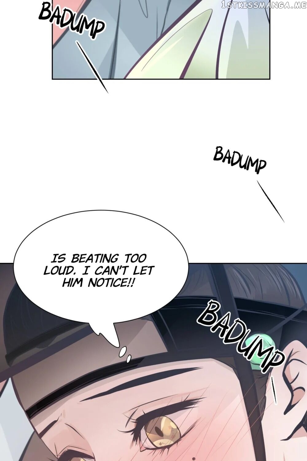 The Scent Of Love chapter 35 - page 76