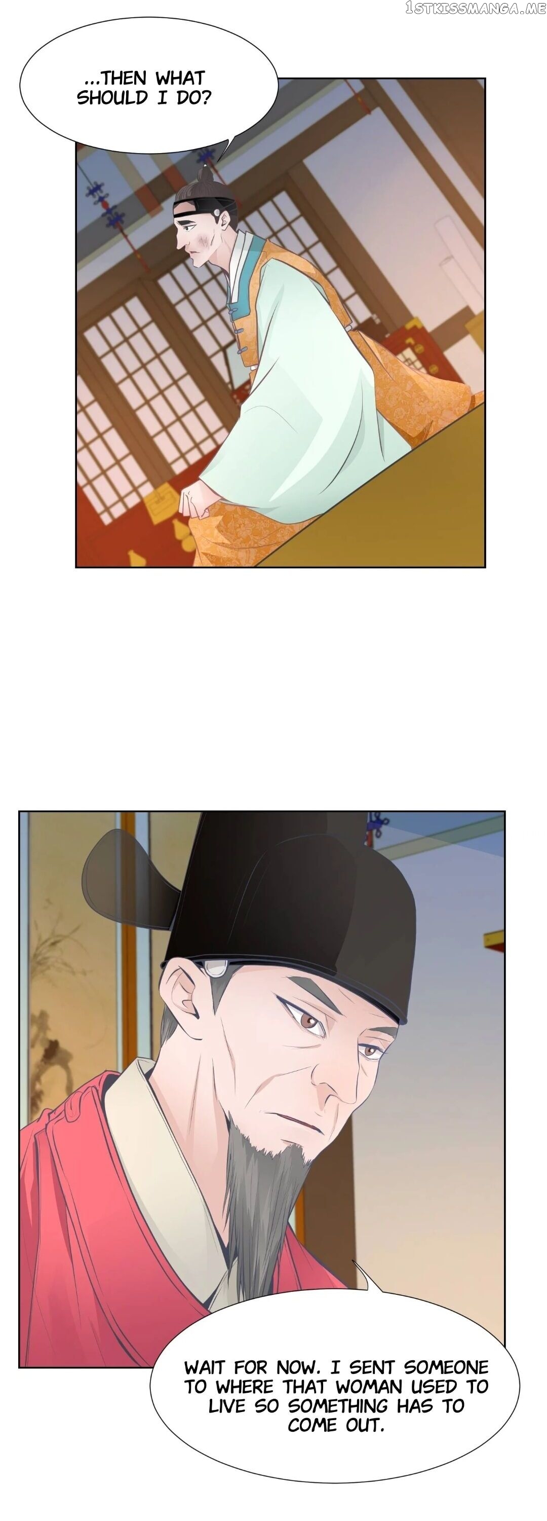 The Scent Of Love chapter 60 - page 16