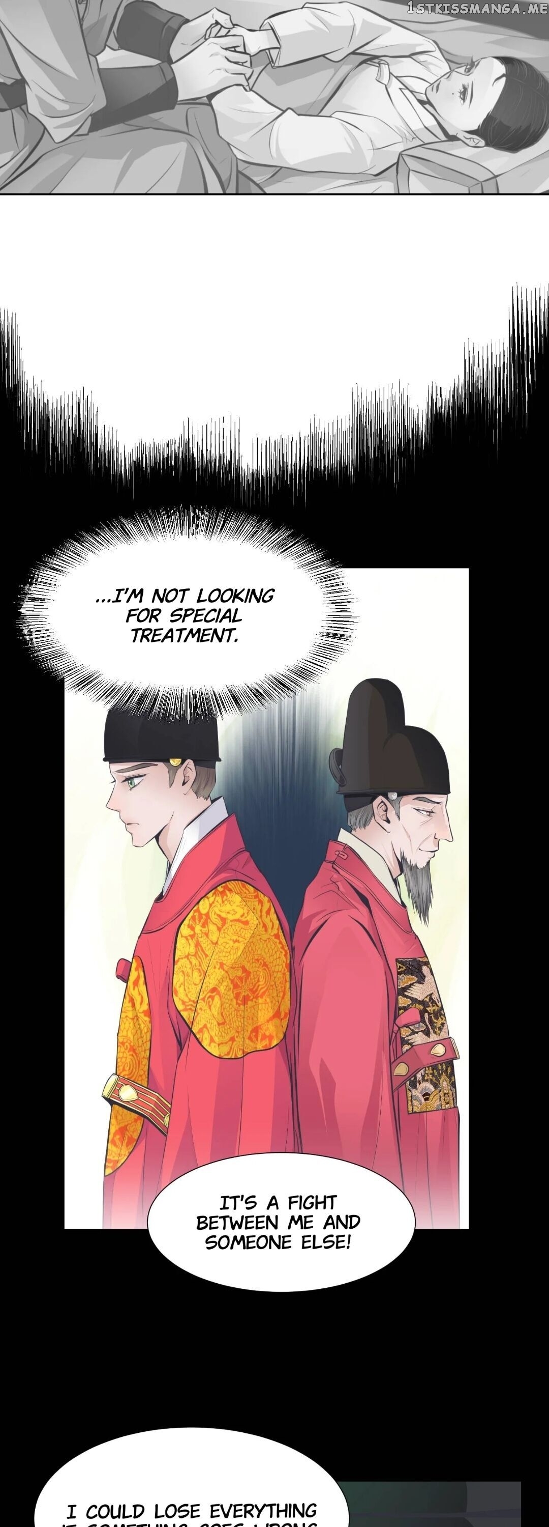 The Scent Of Love chapter 60 - page 24