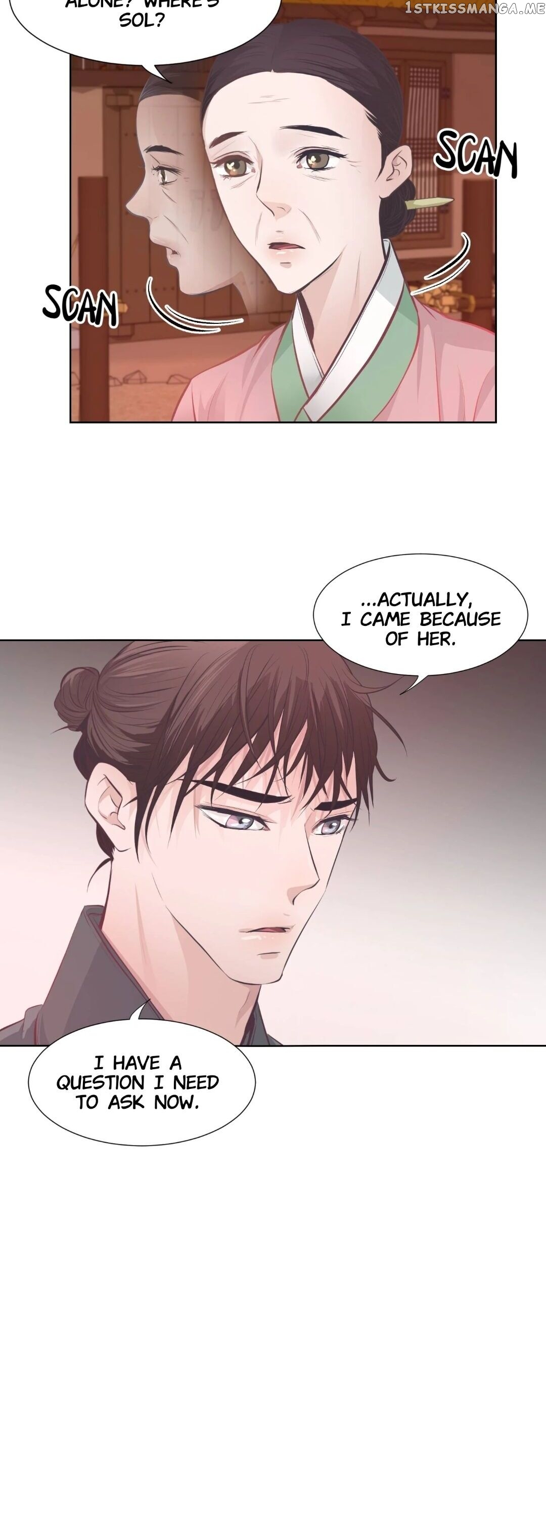 The Scent Of Love chapter 60 - page 32