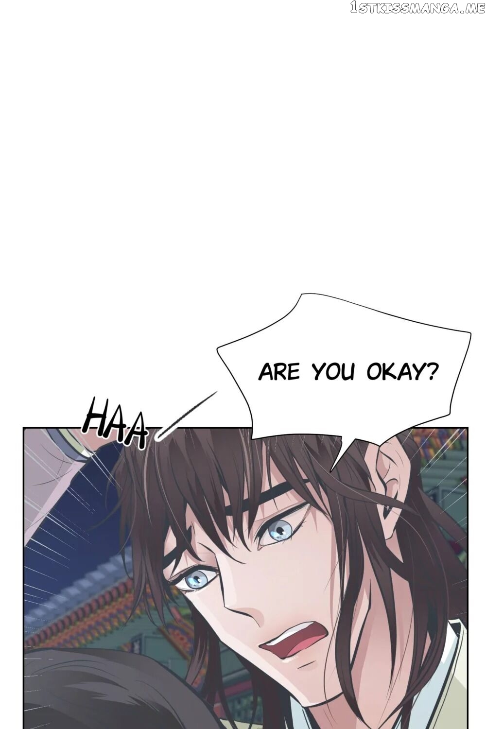 The Scent Of Love chapter 27 - page 18