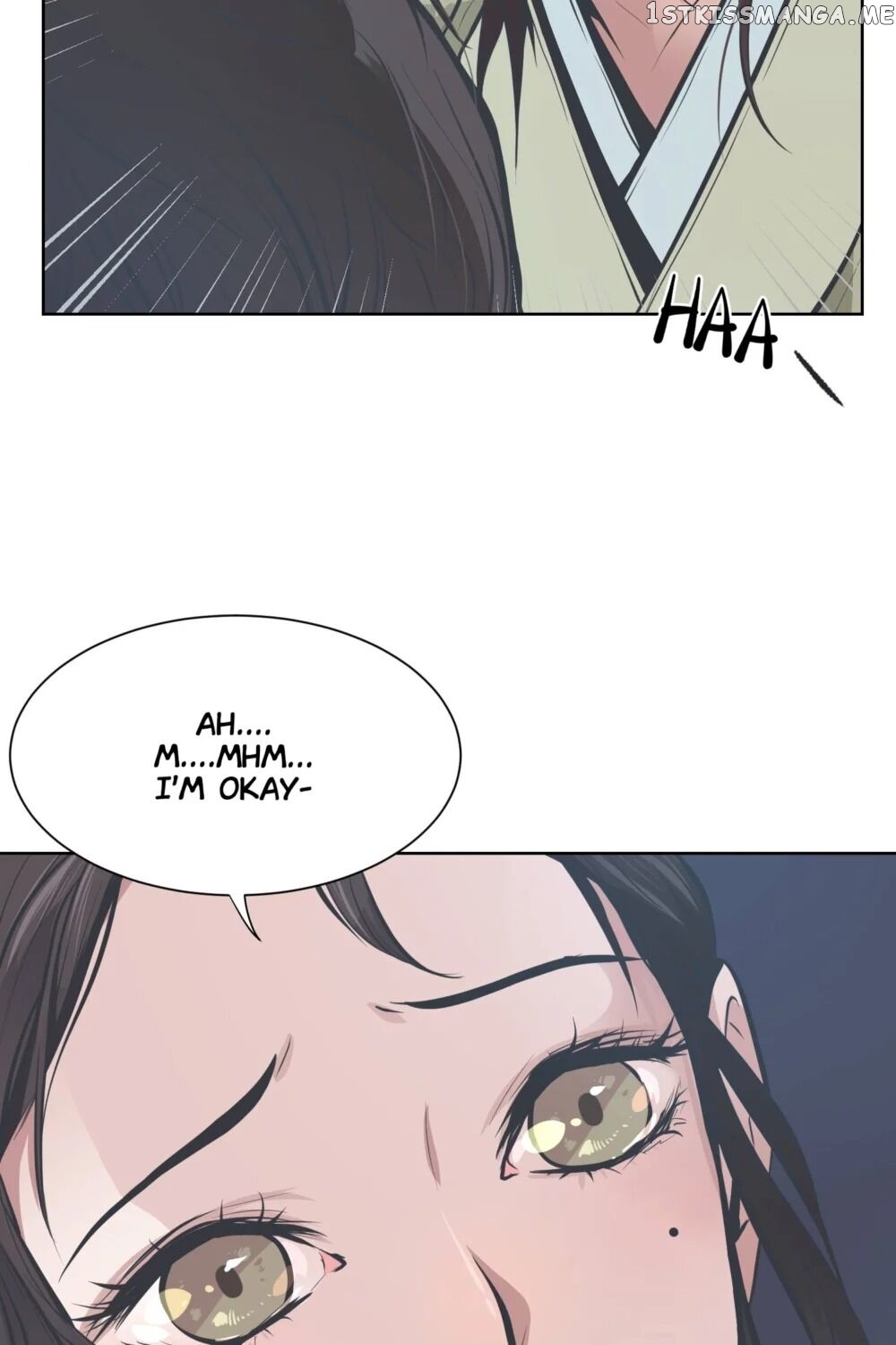 The Scent Of Love chapter 27 - page 19