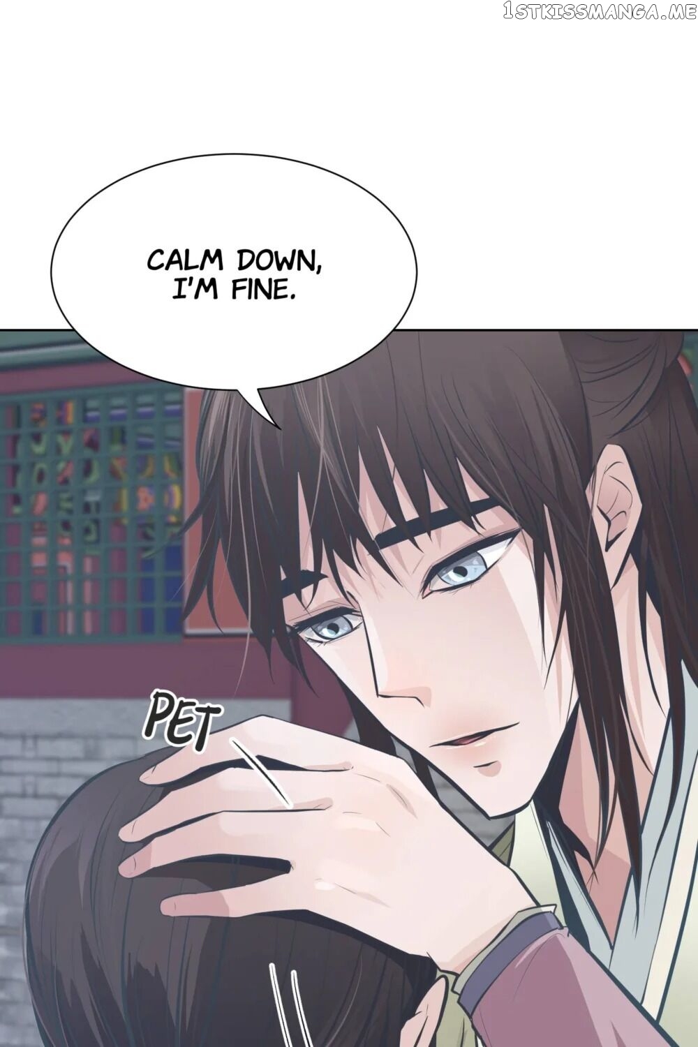 The Scent Of Love chapter 27 - page 25