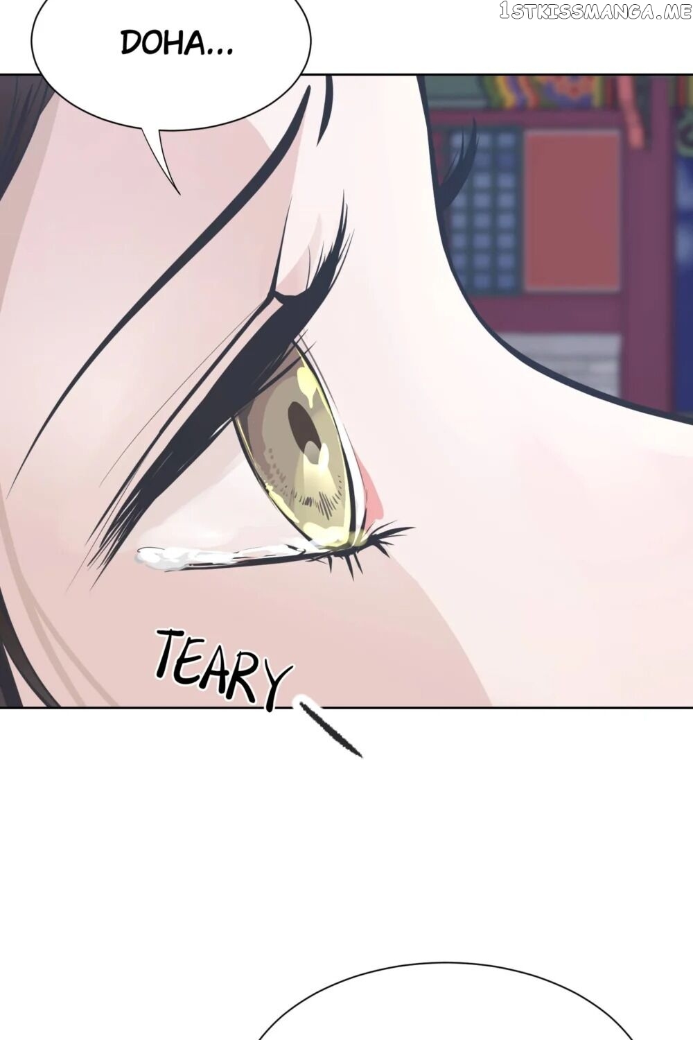 The Scent Of Love chapter 27 - page 28