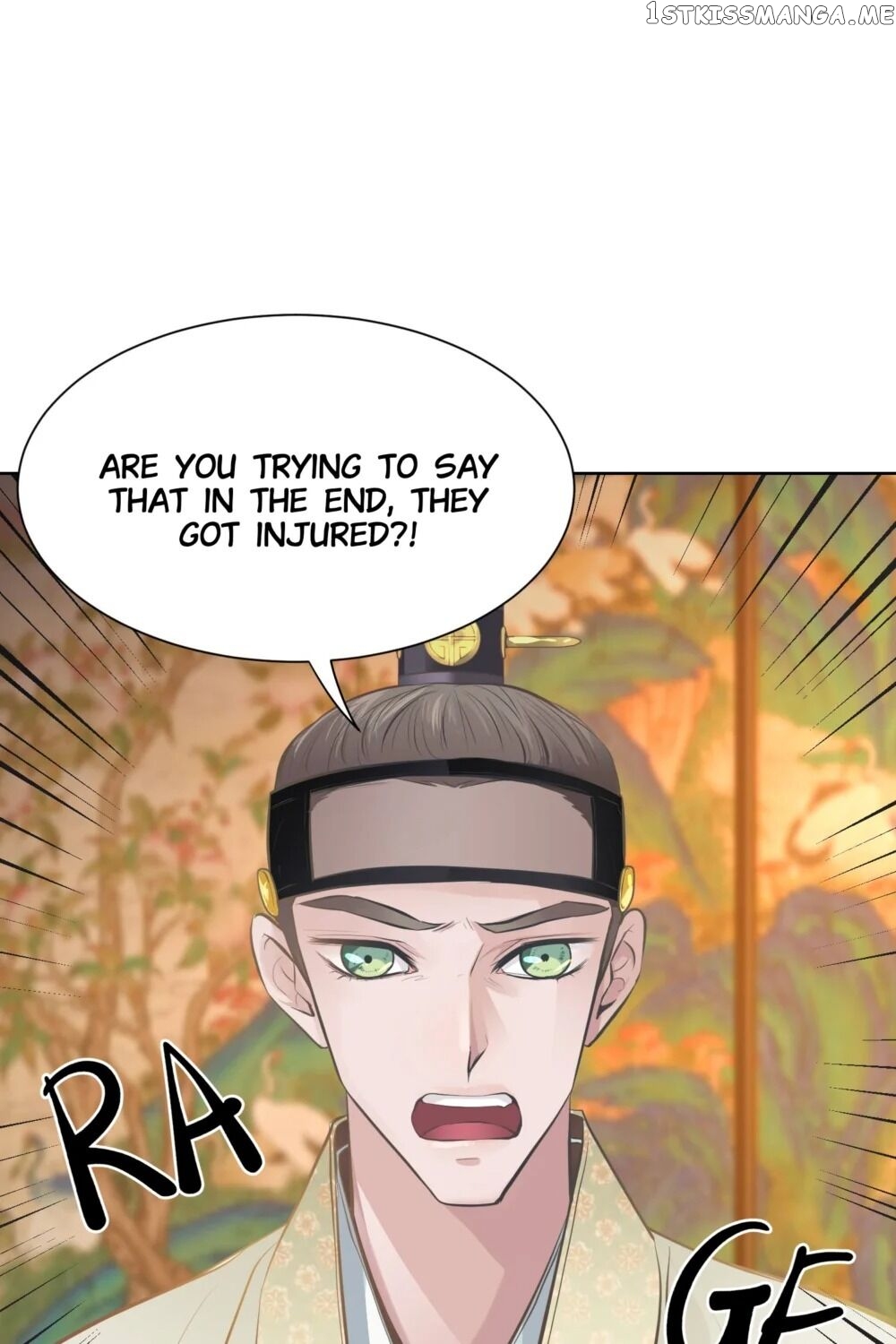 The Scent Of Love chapter 27 - page 36
