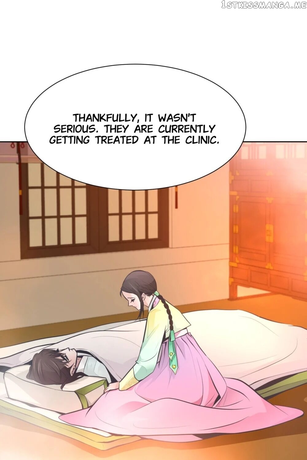 The Scent Of Love chapter 27 - page 41