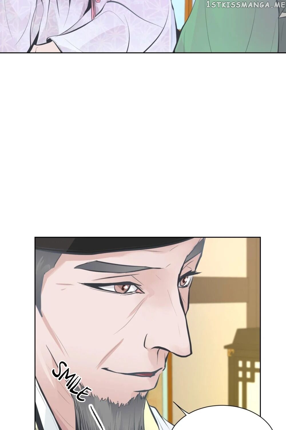 The Scent Of Love chapter 27 - page 58