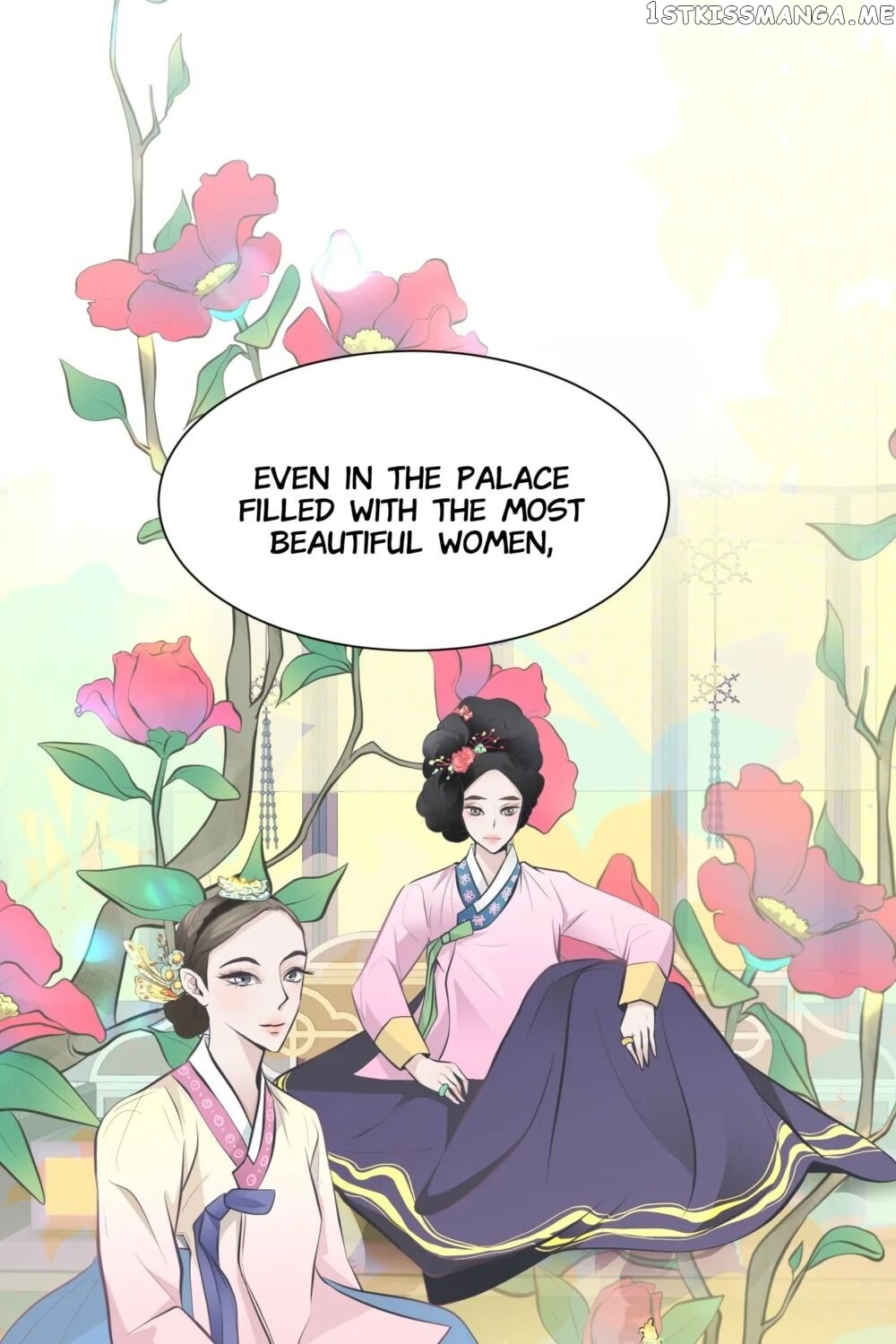 The Scent Of Love chapter 27 - page 60