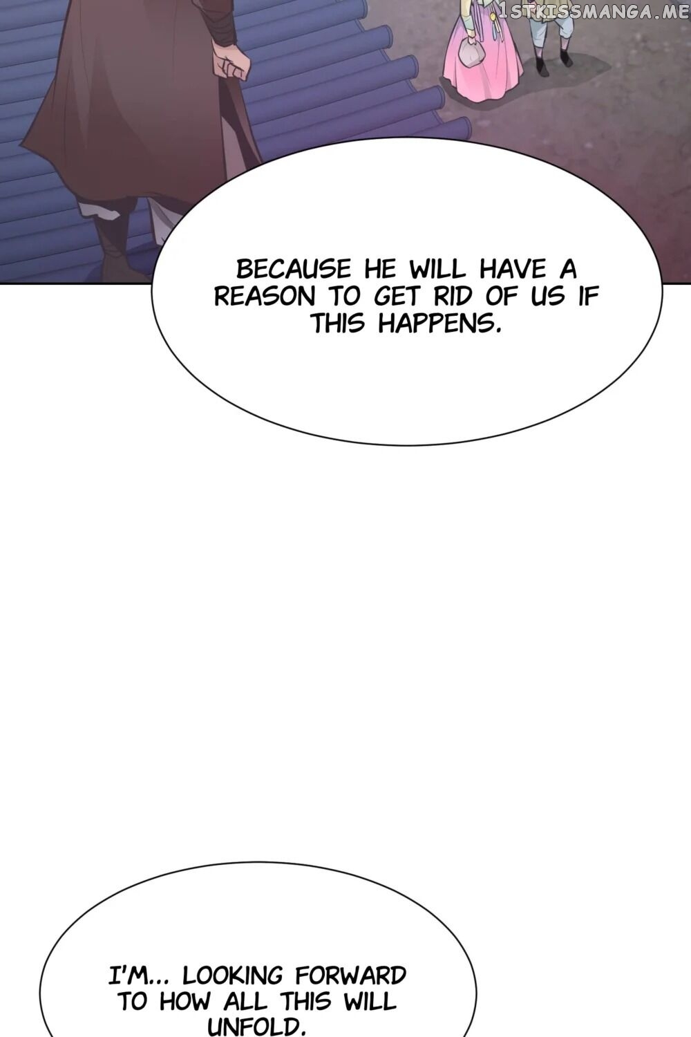 The Scent Of Love chapter 27 - page 66