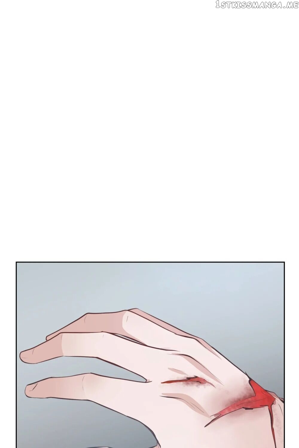 The Scent Of Love chapter 27 - page 9