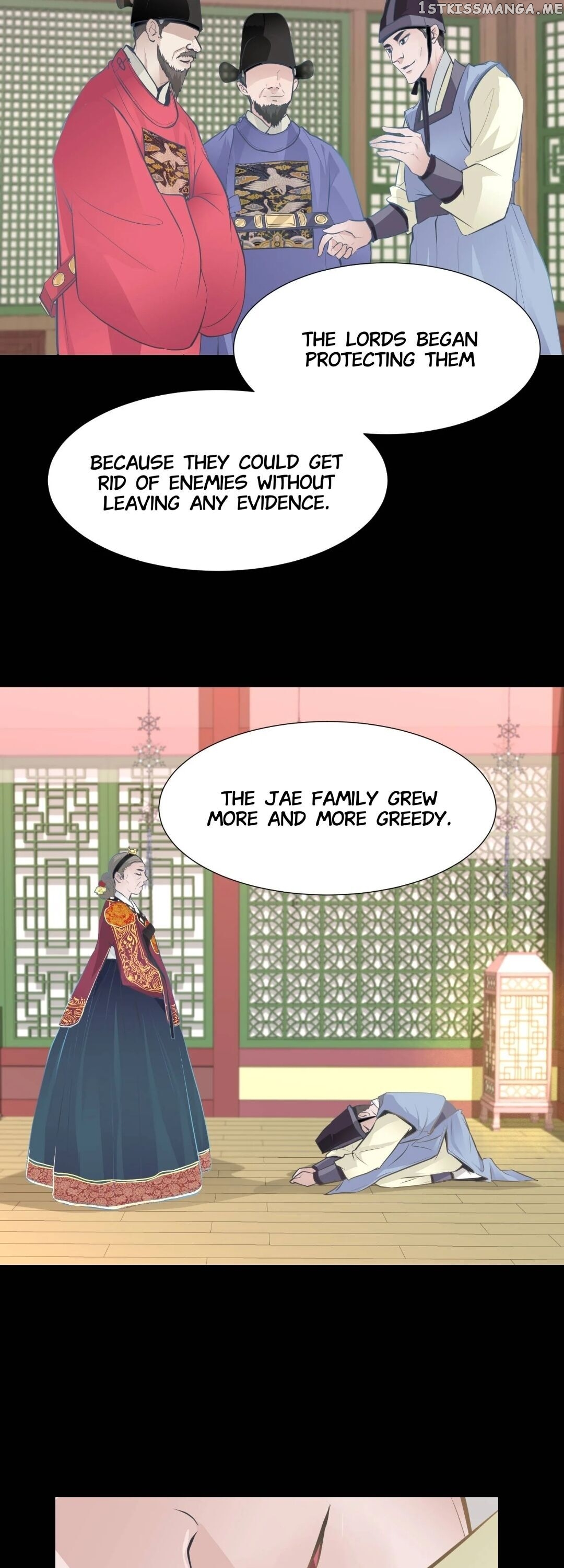 The Scent Of Love chapter 61 - page 10