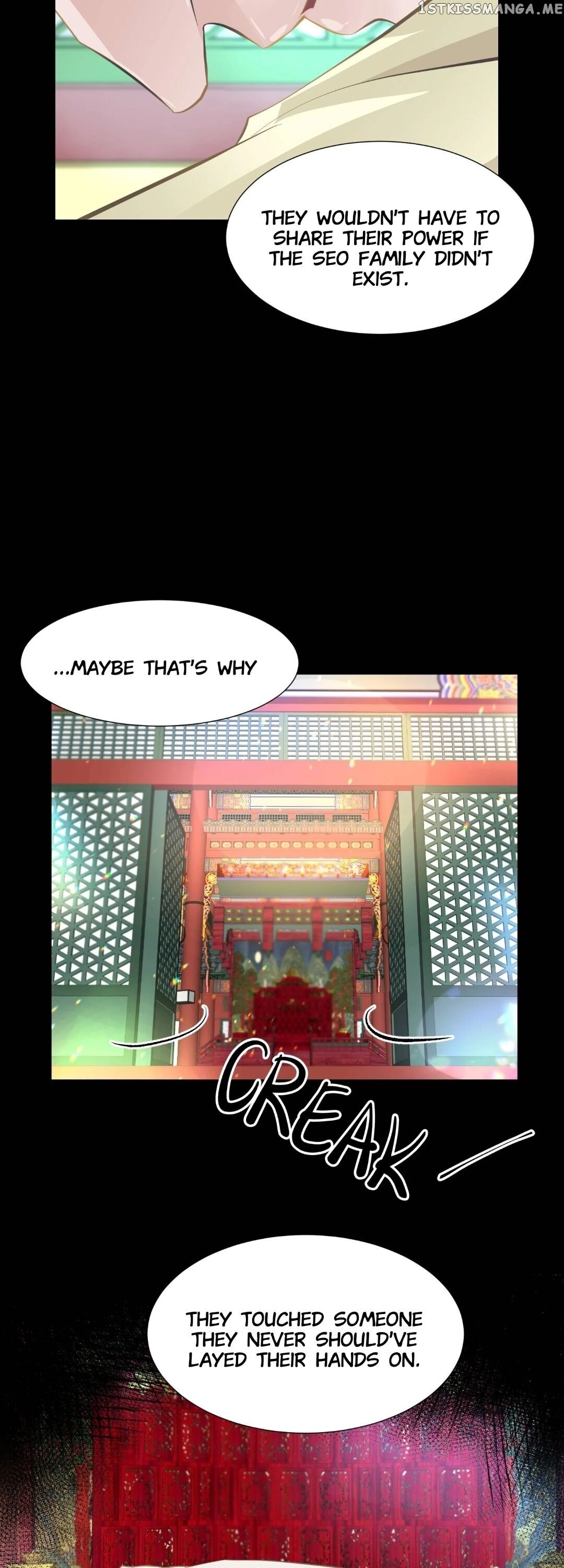 The Scent Of Love chapter 61 - page 11
