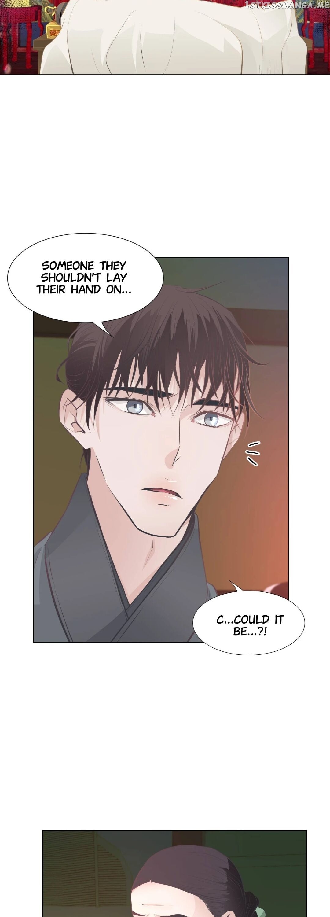 The Scent Of Love chapter 61 - page 12