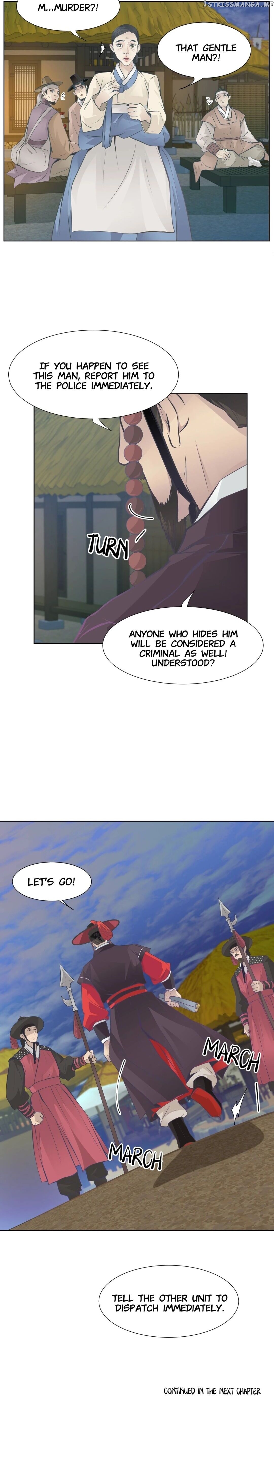 The Scent Of Love chapter 61 - page 30