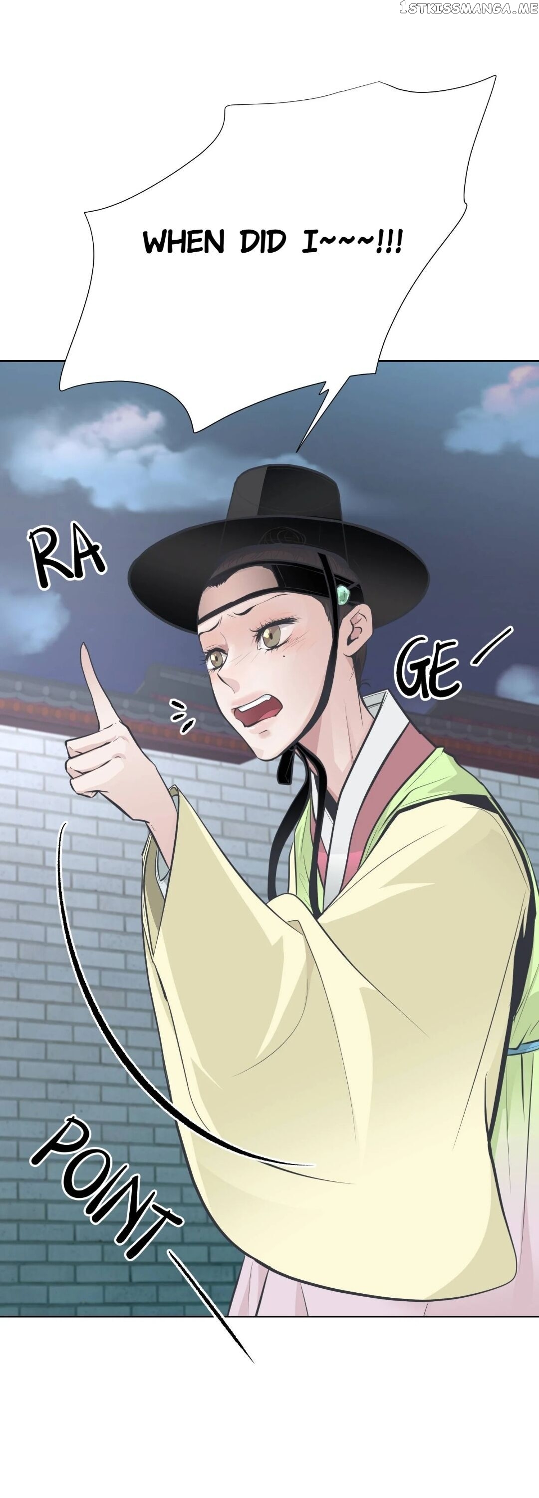 The Scent Of Love chapter 36 - page 10