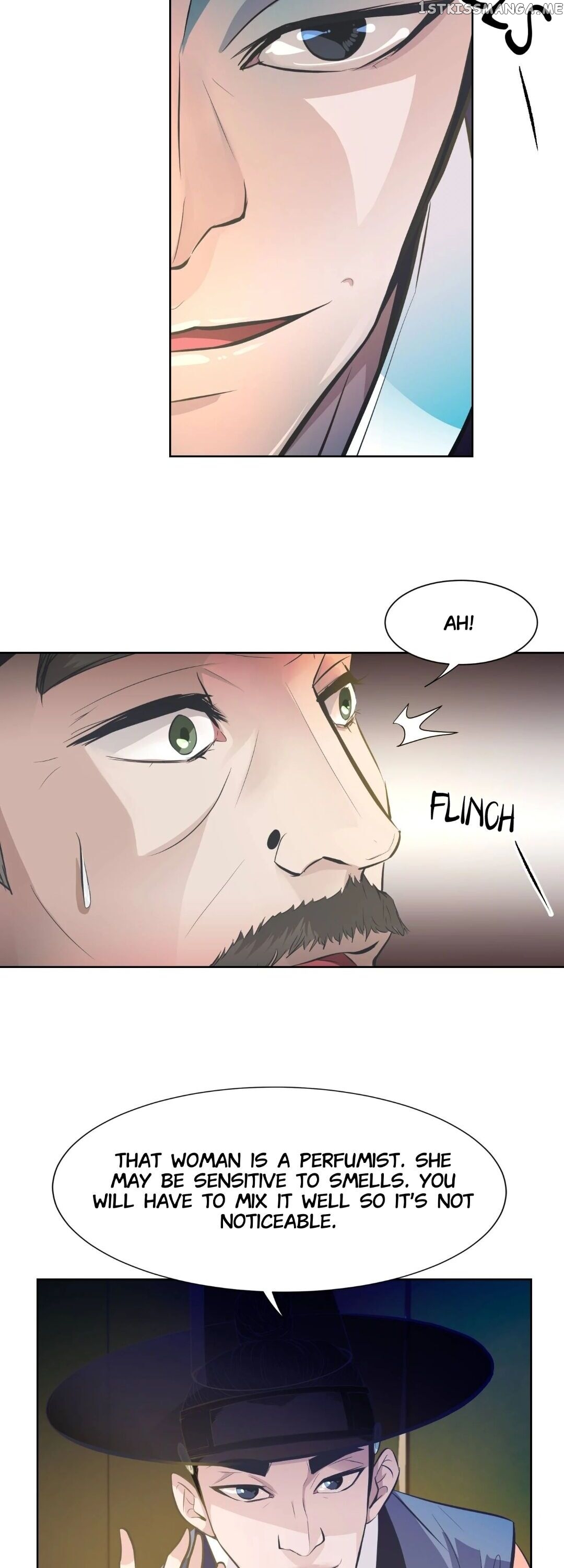 The Scent Of Love chapter 36 - page 23