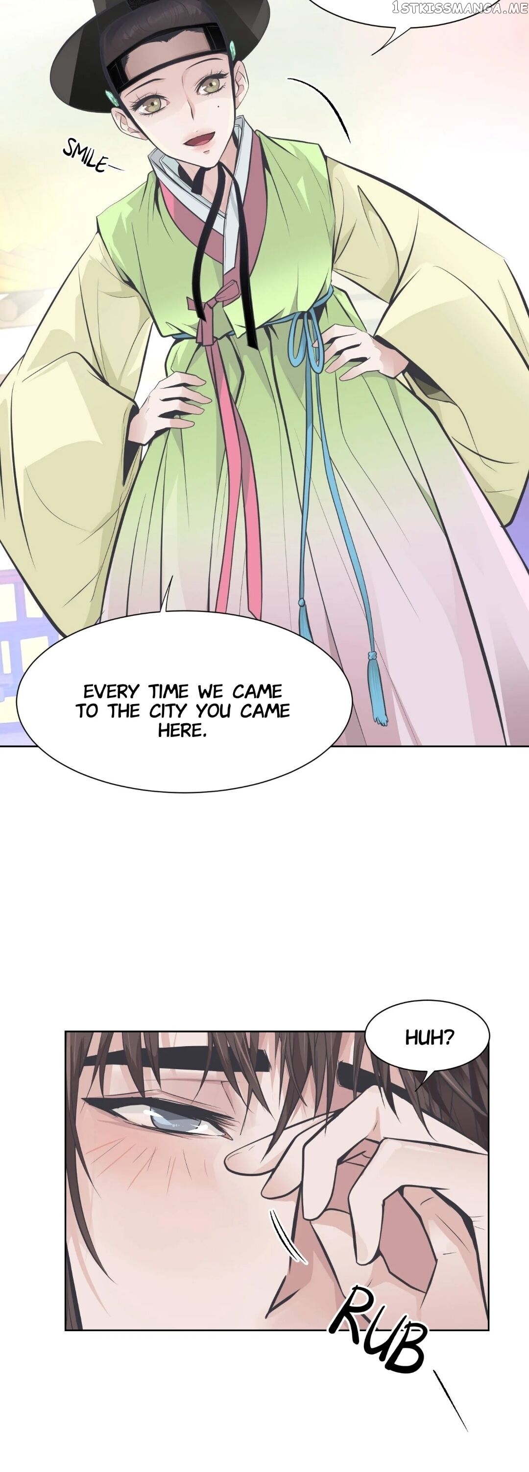 The Scent Of Love chapter 36 - page 31