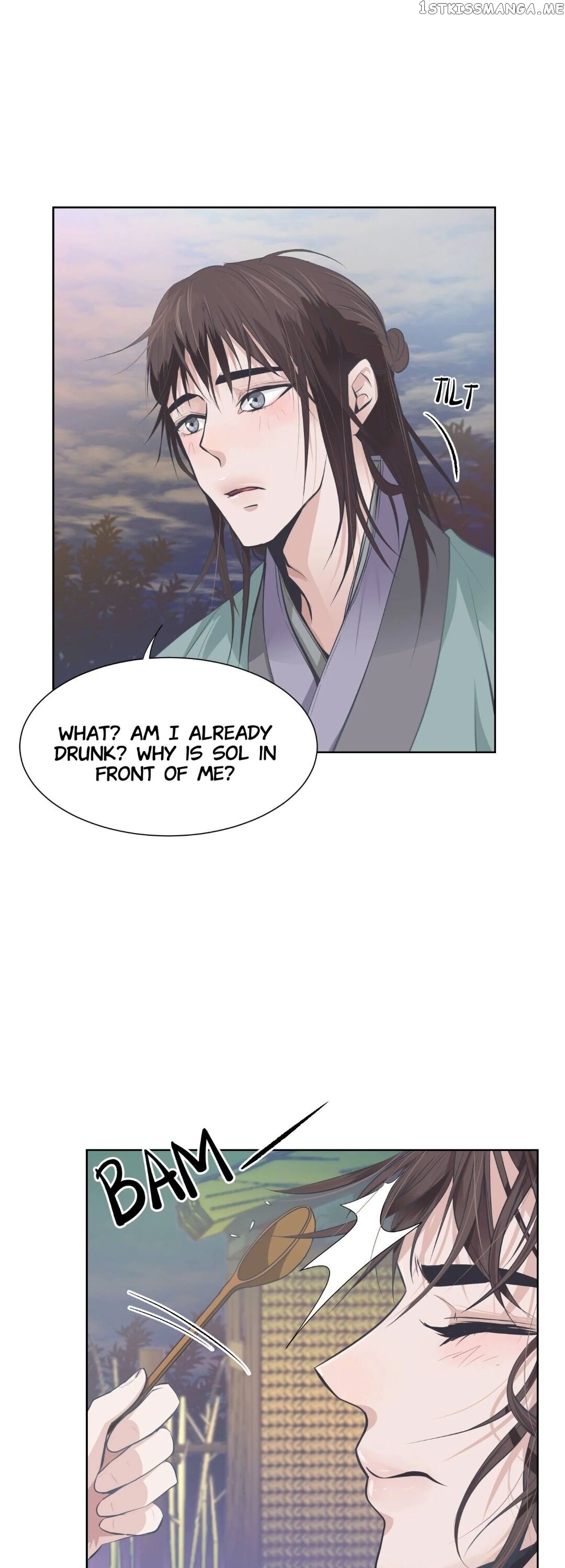 The Scent Of Love chapter 36 - page 32