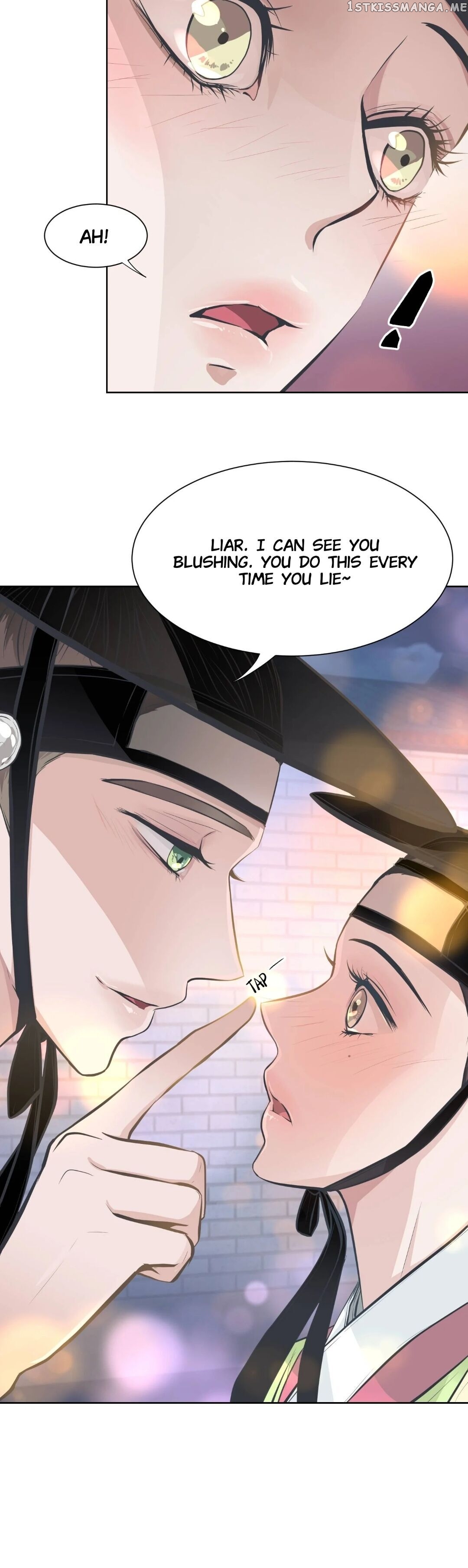 The Scent Of Love chapter 36 - page 7