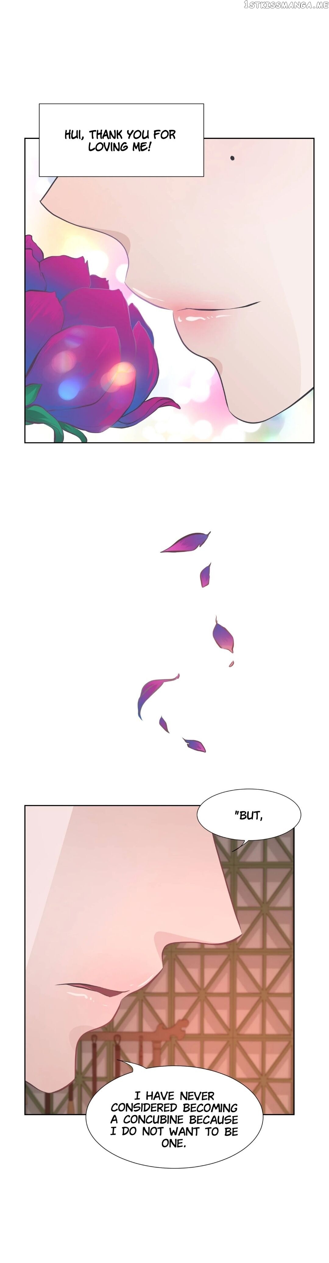 The Scent Of Love chapter 62 - page 14
