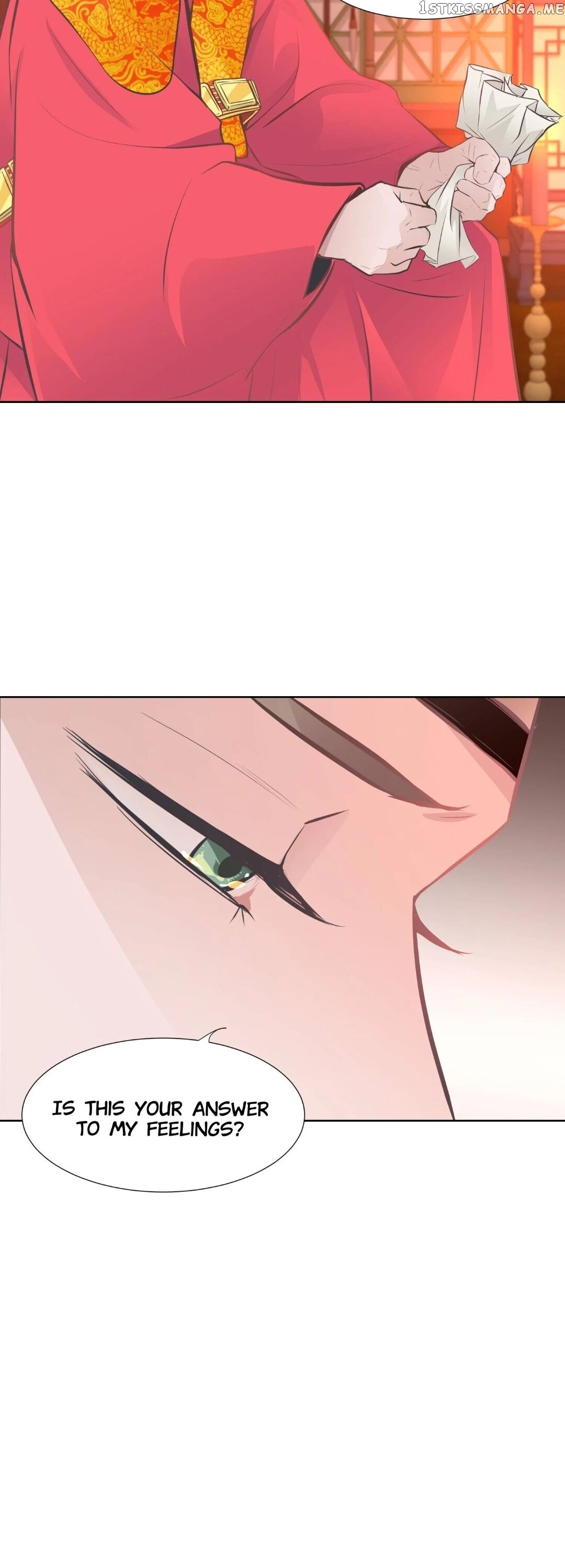The Scent Of Love chapter 62 - page 17