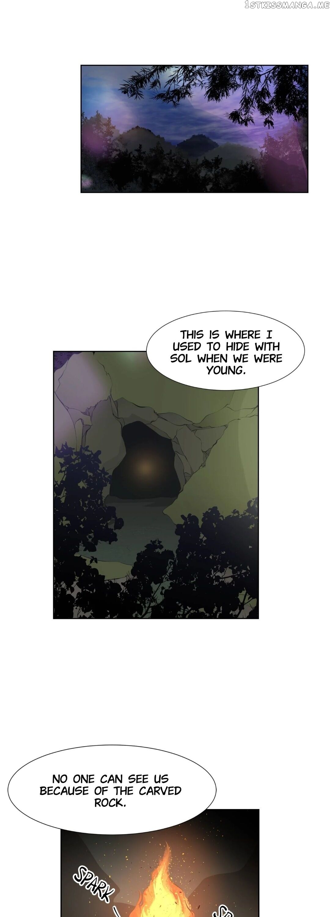 The Scent Of Love chapter 62 - page 18