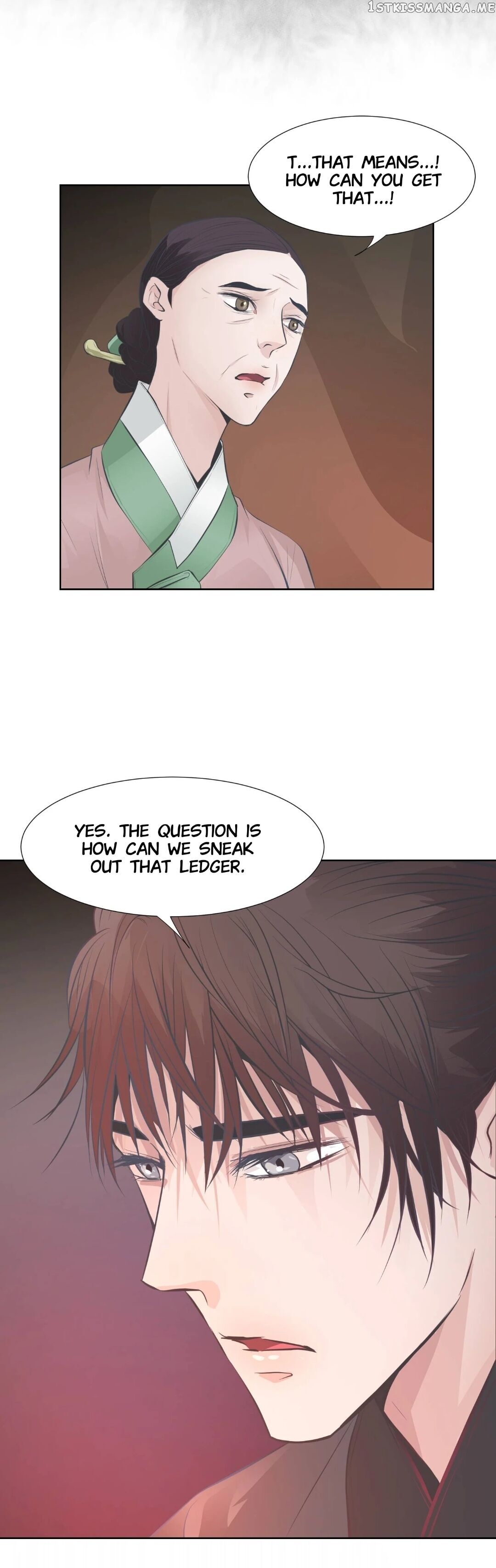 The Scent Of Love chapter 62 - page 28