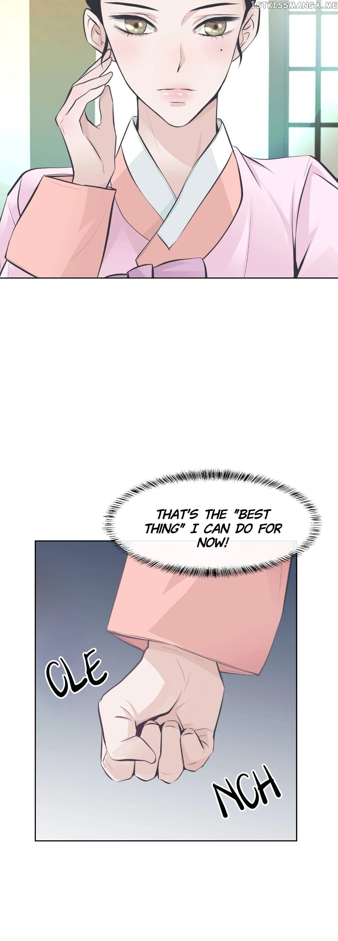 The Scent Of Love chapter 62 - page 3
