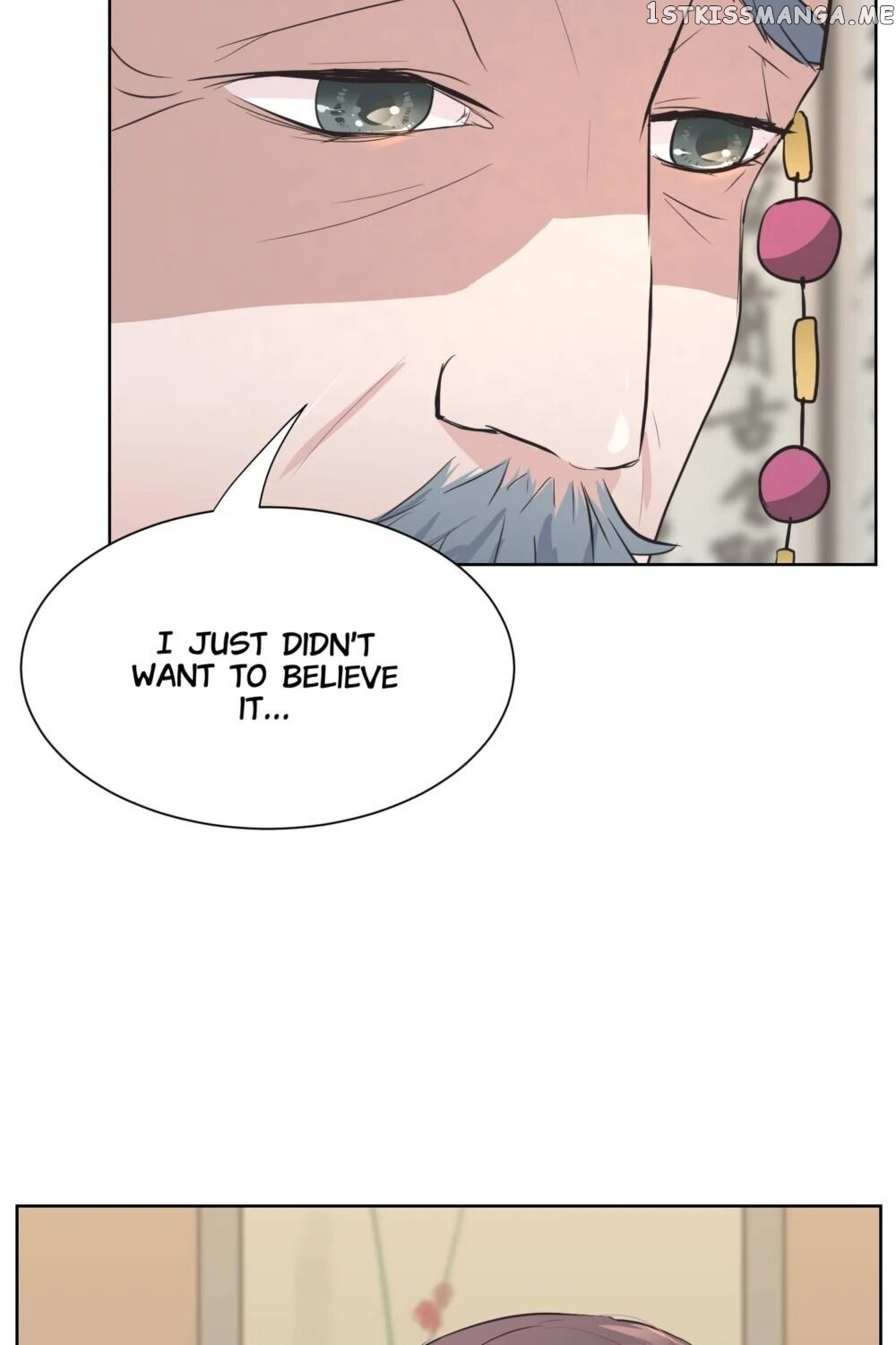The Scent Of Love chapter 4 - page 57