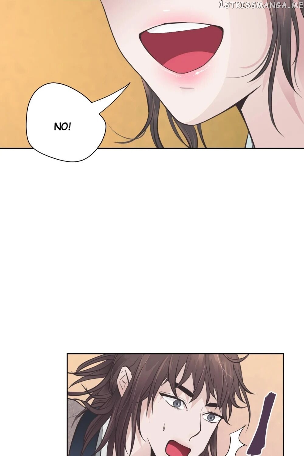 The Scent Of Love chapter 4 - page 80