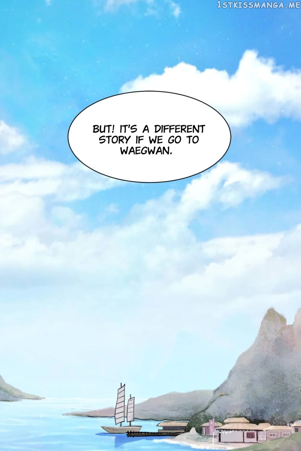The Scent Of Love chapter 4 - page 85