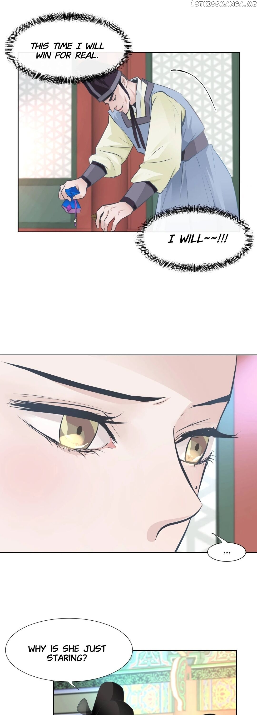 The Scent Of Love chapter 63 - page 24