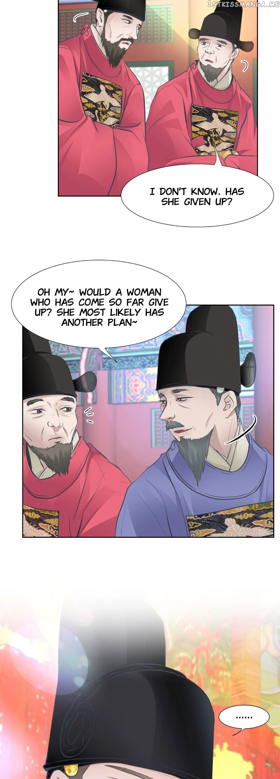 The Scent Of Love chapter 63 - page 25