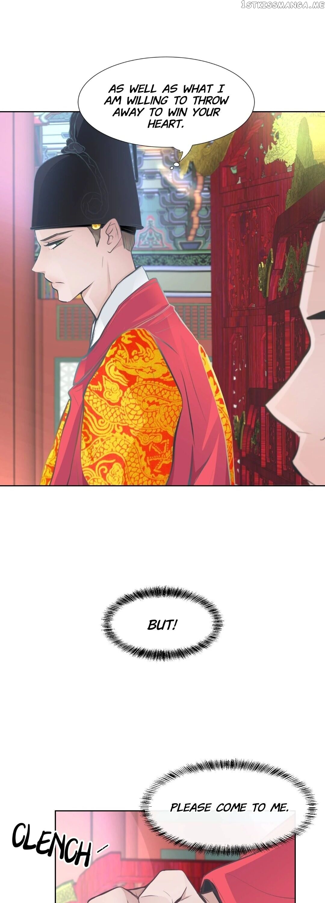 The Scent Of Love chapter 63 - page 27