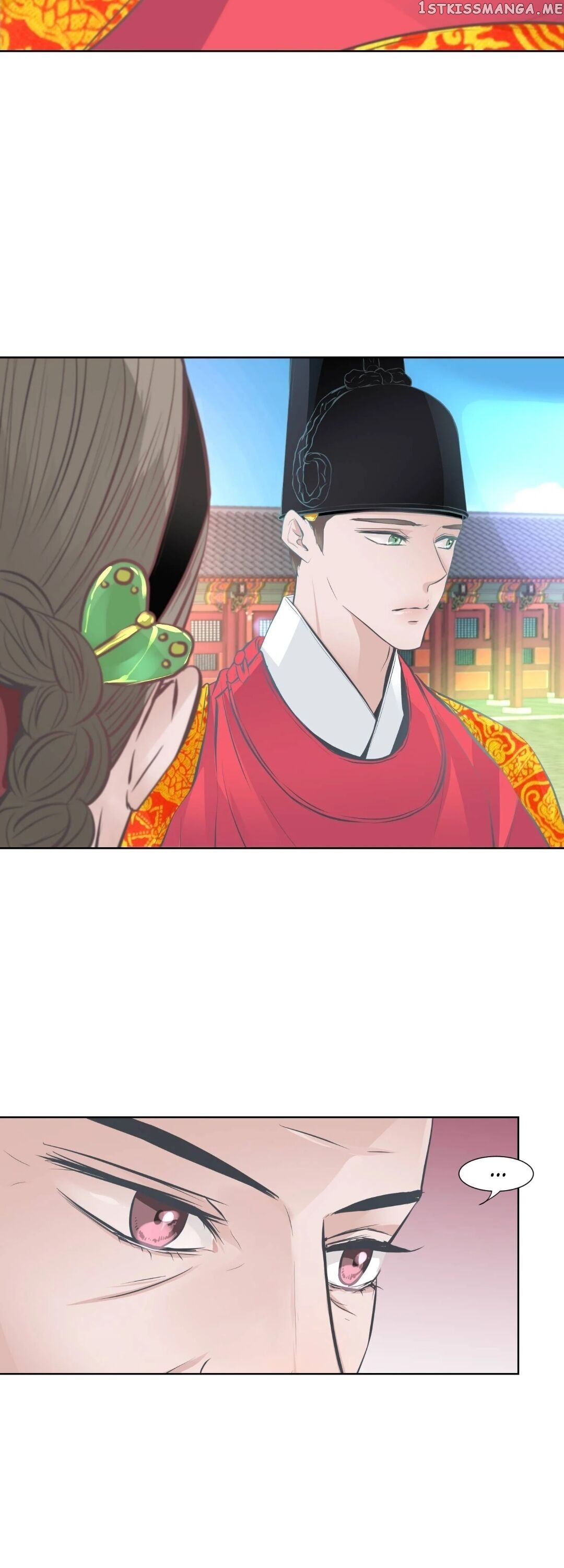 The Scent Of Love chapter 63 - page 5